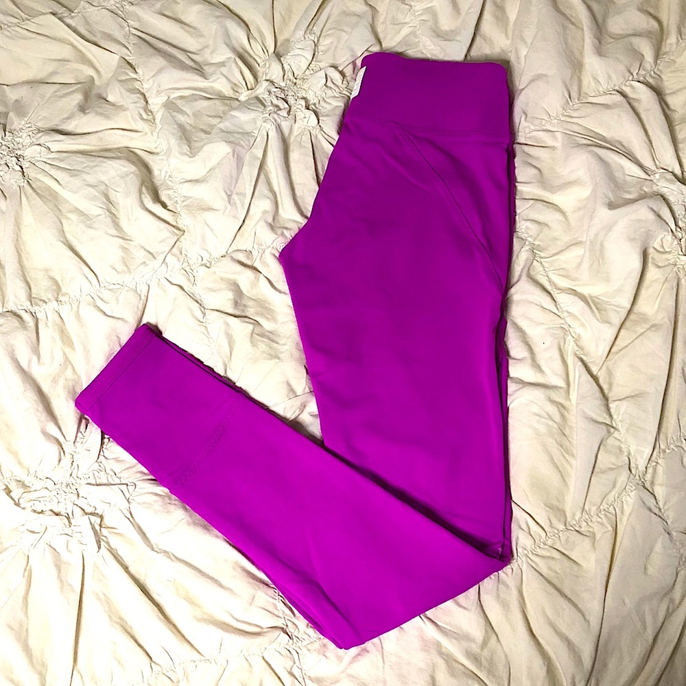 Leggings from Victoria’s Secret PINK